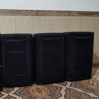 سه باند عروسی مدل زیکو در حد اک|سیستم صوتی خانگی|بوکان, |دیوار