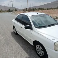 کیا ریو مونتاژ دنده‌ای، مدل ۱۳۸۸|خودرو سواری و وانت|فولادشهر, ورزشگاه فولادشهر|دیوار