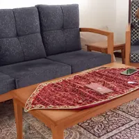 مبل راحتی چوب راش گرجستان ساخت سفارشی|مبلمان خانگی و میز عسلی|شاهرود, |دیوار