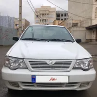 پراید 111 SE، مدل ۱۳۹۶|خودرو سواری و وانت|زنجان, |دیوار