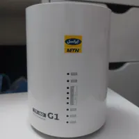 مودم TFایرانسل