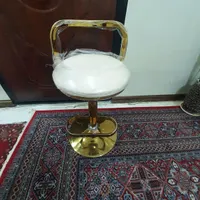 صندلی گردان نو جک دار|صندلی و نیمکت|تهران, جیحون|دیوار