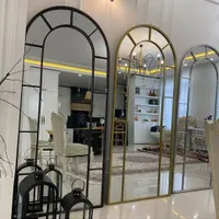 جشنواره آینه قدی فلزی(گالری تک)|آینه|مریوان, |دیوار