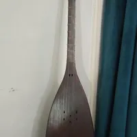 تنبور کاسه یک تیکه