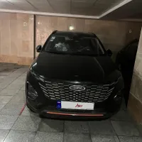 x33 مدل 1402 صفر خشک|خودرو سواری و وانت|تهران, نصرت|دیوار