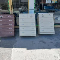 دراور ۶ کشو و۷ کشو|جاکفشی، کمد، دراور|اردبیل, |دیوار