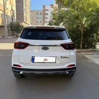 ام‌وی‌ام X55 Pro IE|خودرو سواری و وانت|زاهدان, |دیوار