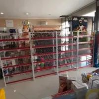 استند . استند هایپری فلزی . استند چیپس و پفک .|فروشگاه و مغازه|رشت, حومه رشت|دیوار