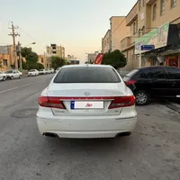 هیوندای آزرا کالیفرنیا 3300cc، مدل ۲۰۱۱|خودرو سواری و وانت|شیراز, پودنک|دیوار