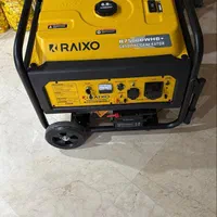 فروش خریدارلوازم صنعتی ژنراتورموتور برق سنگبری دلر