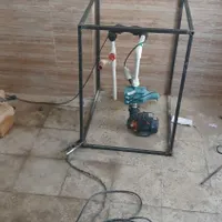 لوله کشی آب وگاز وشیرآلات پذیرفته میشود