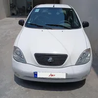 تیبا صندوق‌دار SX، مدل ۱۴۰۰|خودرو سواری و وانت|ورامین, |دیوار