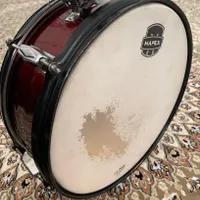 سایدرام طبل مپکس چوبی
