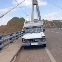 نیسان دیزل باری
