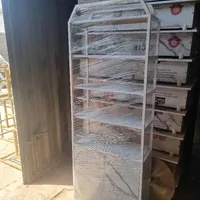 شلف ،قفسه،استند،|کتابخانه، شلف، قفسه‌های دیواری|الیگودرز, |دیوار