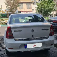 رنو تندر 90 پلاس اتوماتیک، مدل ۱۳۹۷|خودرو سواری و وانت|تهران, نیرو هوایی|دیوار