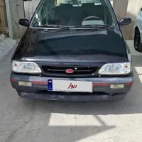 پراید 111 SX، مدل ۱۳۸۵|خودرو سواری و وانت|فیروزآباد, |دیوار