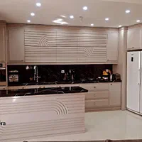 کابینت ازکی کابین