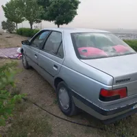 پژو 405 جی ال ایکس (GLX)، مدل ۱۳۹۳|خودرو سواری و وانت|کرج, شهریار|دیوار