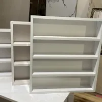 شلف روی میزی و دیواری