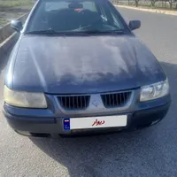 سمند مدل ۸۱