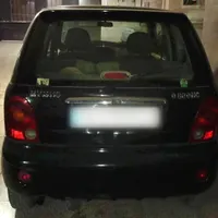 ام‌وی‌ام 110 ۳ سیلندر، مدل ۱۳۹۰|خودرو سواری و وانت|کرج, شهرک بهارستان|دیوار