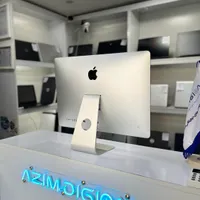 imac ۲۰۱۴ i5 اسلیم با دو سیستم عامل ویندوز و os