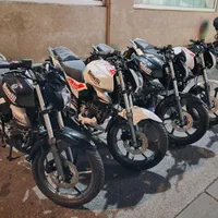 بنلی150سی سی TNT 15اورجینال مدل۱۴۰۳ اقساط