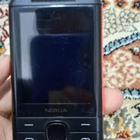 گوشی نوکیا 5310 دو هفته پیش گرفتم|موبایل|سراوان, |دیوار