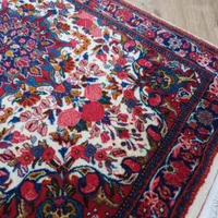 قالیچه قدیمی بیجار