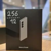 Z FOLD 6 256G RAM 12 VIETNAM TITANUM