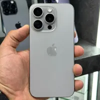 اپل iPhone 15 Pro بدون پیش پرداخت