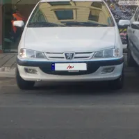 پژو پارس XU7، مدل ۱۳۹۸|خودرو سواری و وانت|تهران, افسریه|دیوار