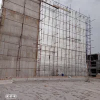 ایزوگام اجرا نصب