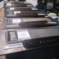 هود مخفی هود توکار سوپر مکش بیصدا مدلmadisaa