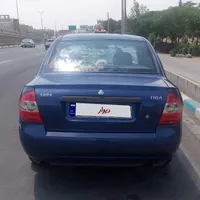 تیبا صندوق‌دار SX، مدل ۱۳۹۳|خودرو سواری و وانت|تهران, نارمک|دیوار
