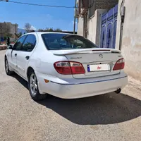 نیسان ماکسیما مونتاژ دنده‌ای، مدل ۱۳۸۵|خودرو سواری و وانت|شیراز, قدوسی شرقی|دیوار