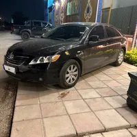 تویوتا کمری LE، مدل ۲۰۰۷