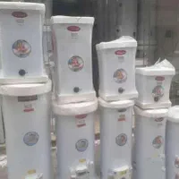 آبگرمکن برقی چهل لیتر کد037