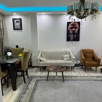 اجاره آپارتمان مبله هفتگی ماهانه غرب تهران|اجارهٔ کوتاه‌مدت آپارتمان و سوئیت|تهران, شهرک راه‌آهن|دیوار