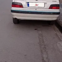 پژو پارس سال، مدل ۱۳۹۲|خودرو سواری و وانت|ساوه, |دیوار