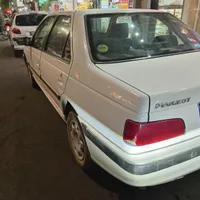 پژو پارس سال ۱۴۰۰ کارکرد ۹۰ تا کارشناسی عکس آخر|خودرو سواری و وانت|ورامین, |دیوار