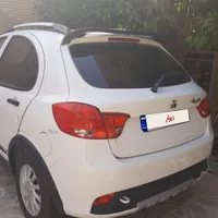 کوییک اتوماتیک R پلاس صفر خشک، مدل ۱۴۰۱