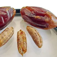 کشمش چرخ شده و خرما هسته گیری شده ، مخصوص آبگیری|خوردنی و آشامیدنی|تهران, شهرک ابوذر|دیوار