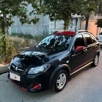 کوییک دنده‌ای R، مدل ۱۴۰۰
