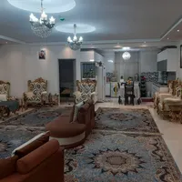 آپارتمان ۱۳۵متری ۳خواب فول بلوار ابوذر مسلم شمالی|فروش آپارتمان|تهران, ابوذر (منطقه ۱۵)|دیوار