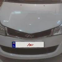 ام‌وی‌ام 315 هاچبک معاوضعه با خودرو