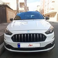 سایپا اطلس مدل ۱۴۰۳|خودرو سواری و وانت|کرج, شهرک وحدت|دیوار