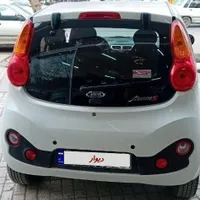 mvm110s لاکچری|خودرو سواری و وانت|مشهد, چهارچشمه|دیوار