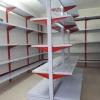 قفسه سوپر مارکتی،انبار،فروشگاه